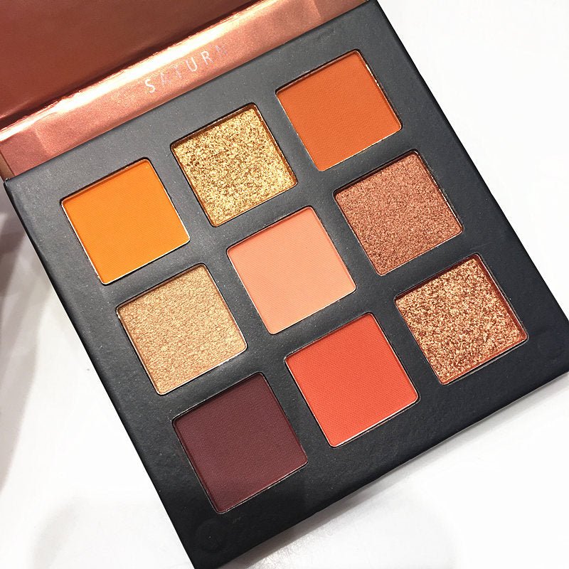 Beauty Glazed Eyeshadow Palette - Eshtree