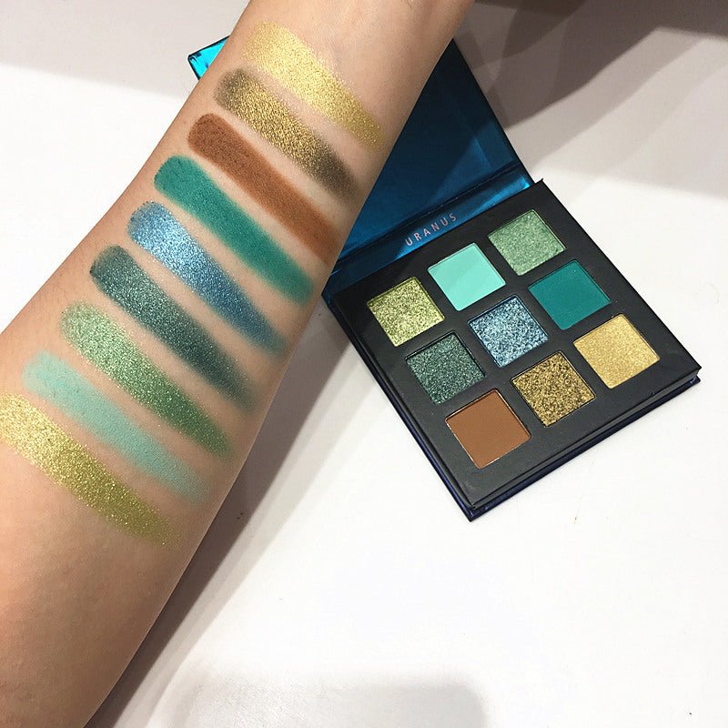 Beauty Glazed Eyeshadow Palette - Eshtree
