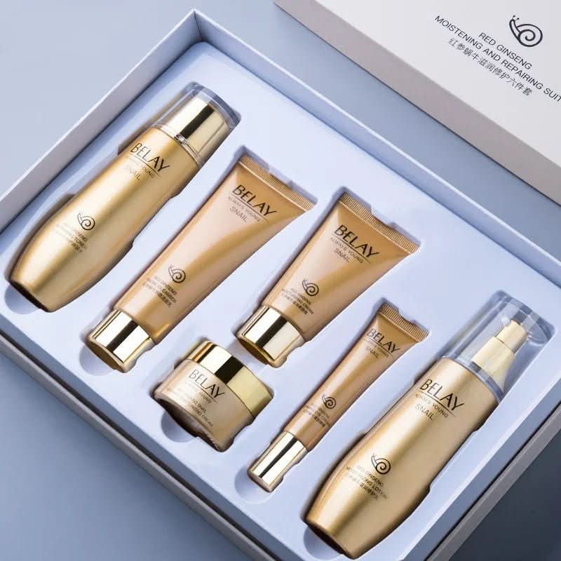 Beauty Salon Facial Care Cosmetics - Eshtree