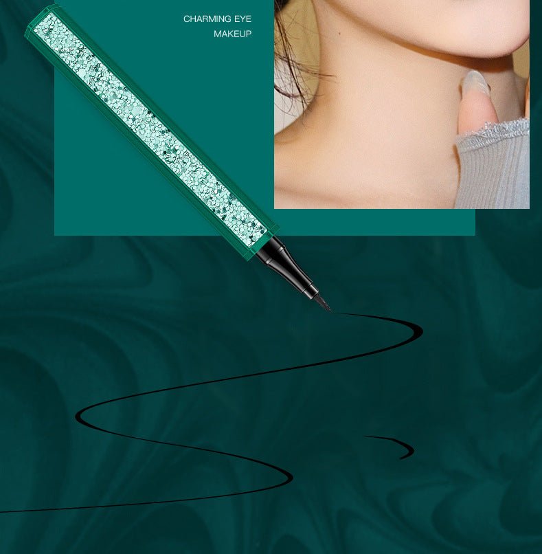 Beauty Set Cushion BB Cream Lipstick Eyeliner - Eshtree