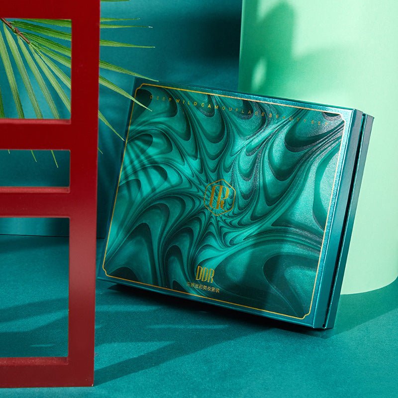 Beauty Set Cushion BB Cream Lipstick Eyeliner - Eshtree