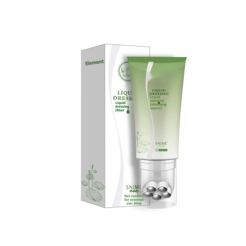 Beauty Slimming Body Lotion SO Body Cream - Eshtree