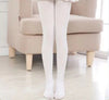 Children's Pantyhose Thin Velvet High Elastic Girls' Leggings
