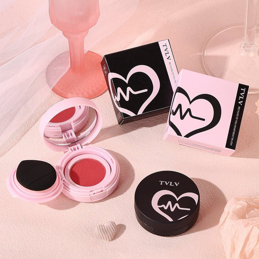 Because You Are Excited About Powder Blusher - Eshtree