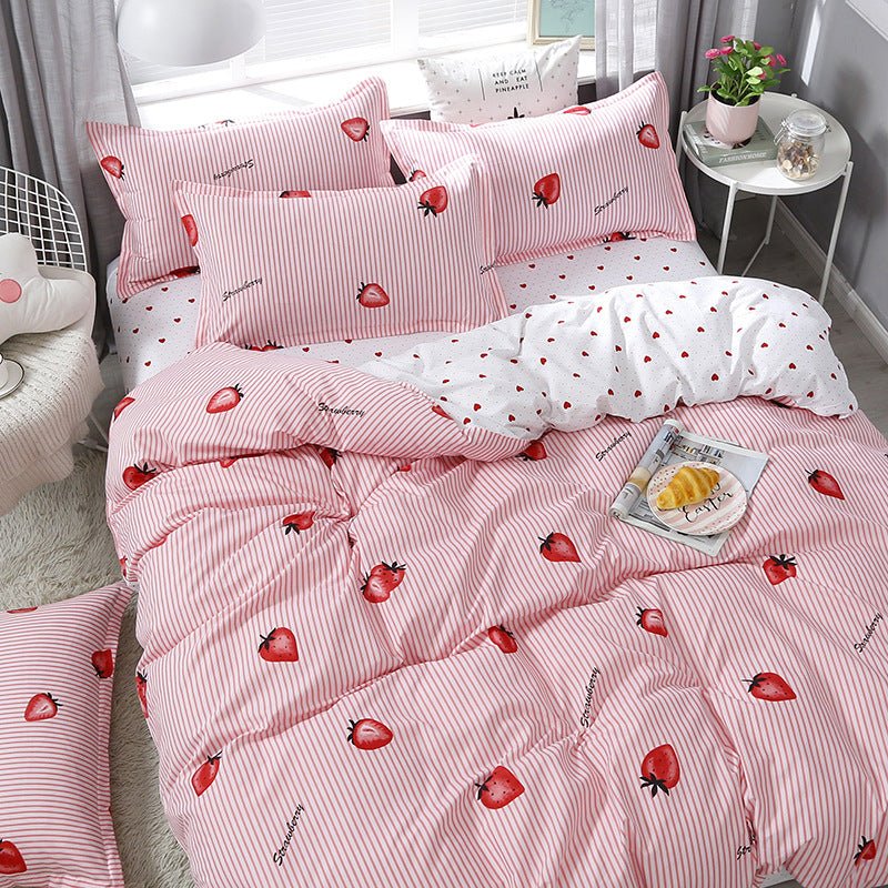 Bed linen set - Eshtree