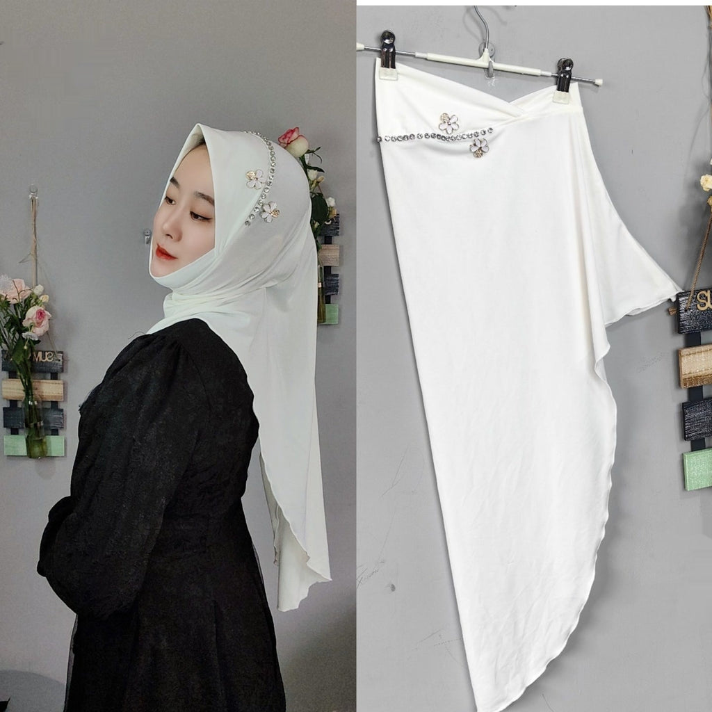 Pullover Scarf Scarf Scarf