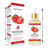 Home Moisturizing Care Strawberry Essential Oil