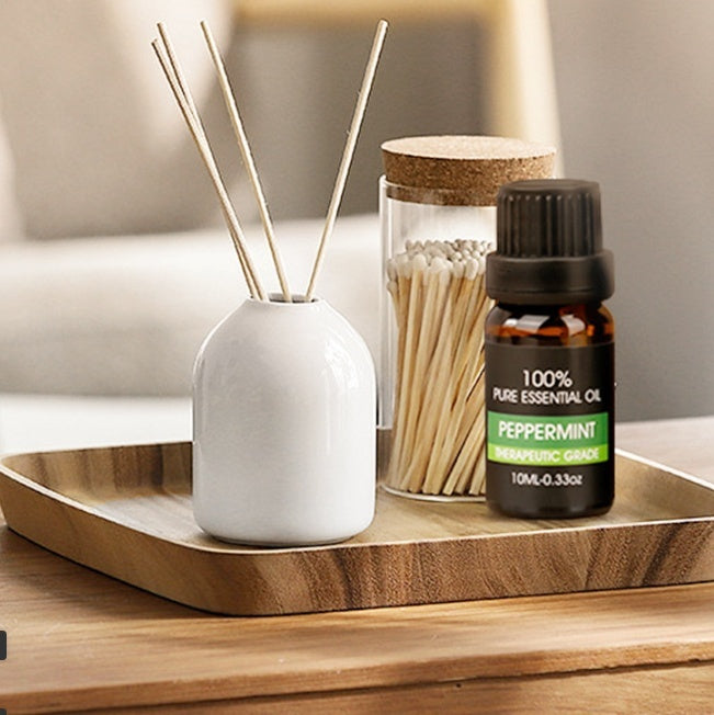 Cross-border Water-soluble Plant Aroma Essential Oil Kit