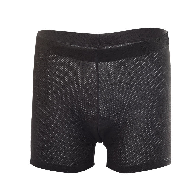 Bicycle Biker Underwear Unisex Thickened - Eshtree