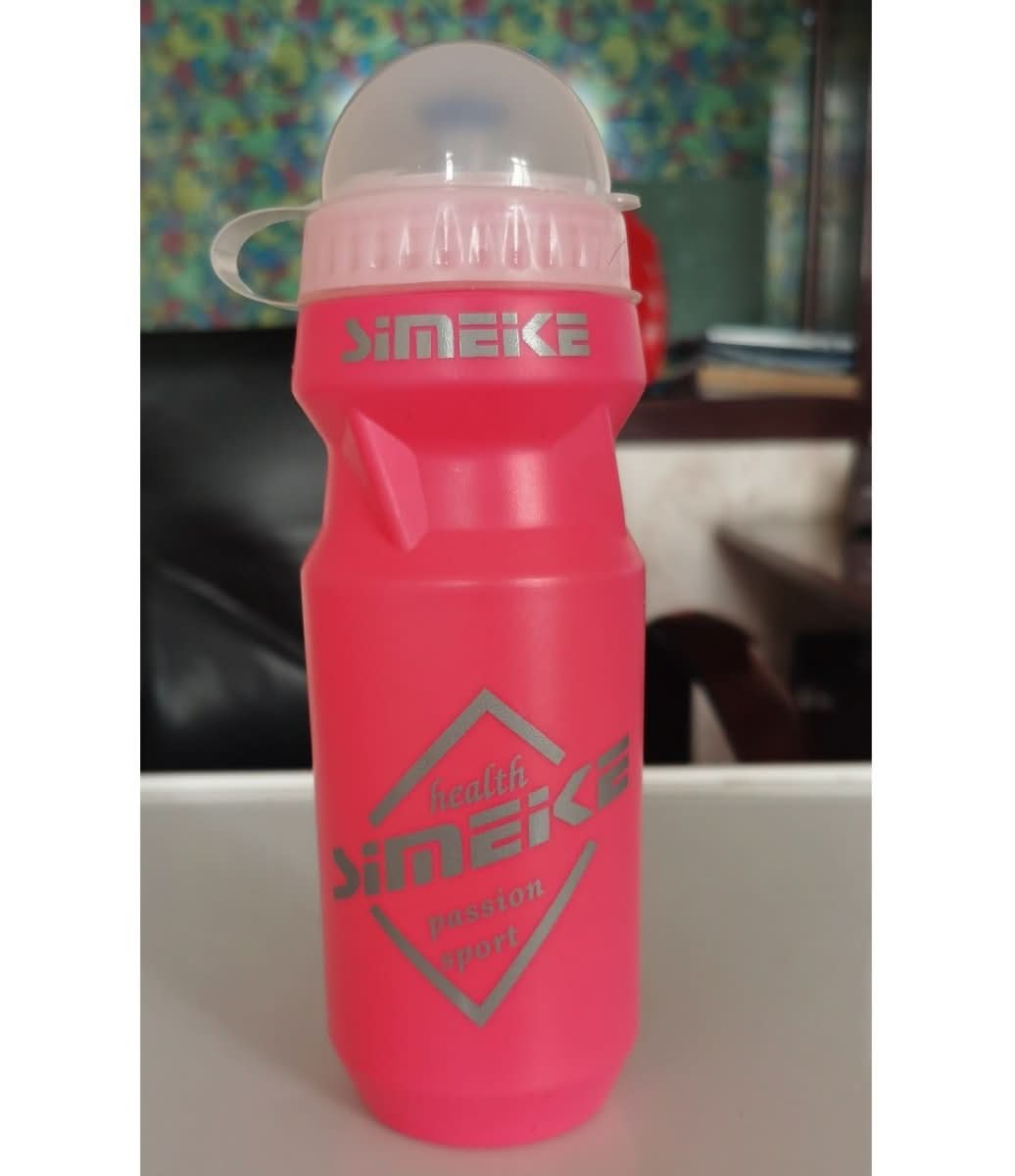 Bicycle Water Bottle Outdoor Sports Water Bottle 610ml Water Bottle Pc Water Bottle - Eshtree