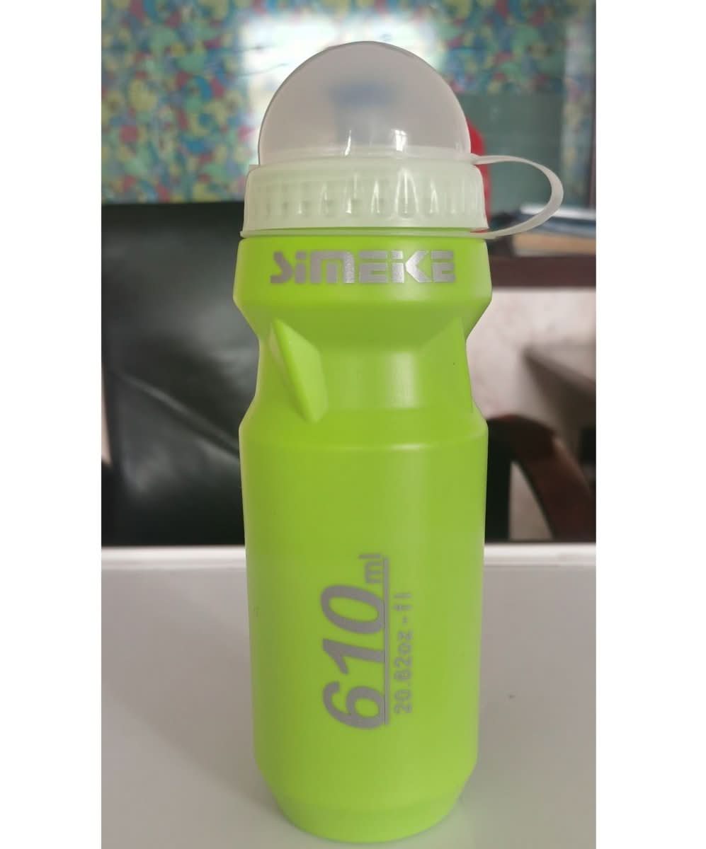 Bicycle Water Bottle Outdoor Sports Water Bottle 610ml Water Bottle Pc Water Bottle - Eshtree