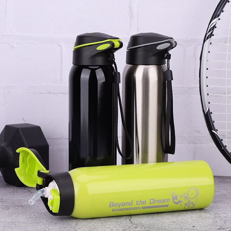 Bike Water Bottle - Eshtree
