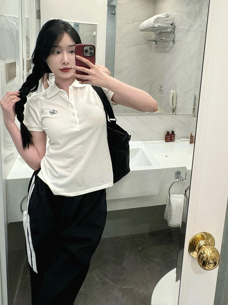 Black Casual Pants For Women Summer - Eshtree