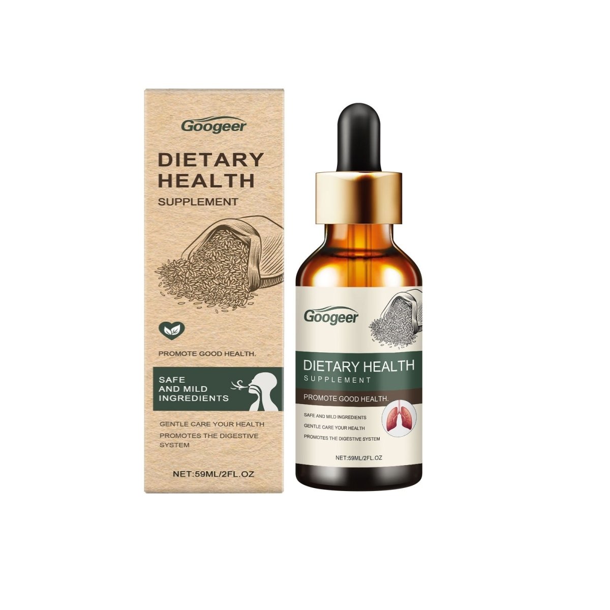 Black Seed Oil Dietary Supplement Without Additives - Eshtree