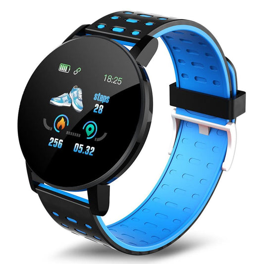 Bluetooth smart watch - Eshtree