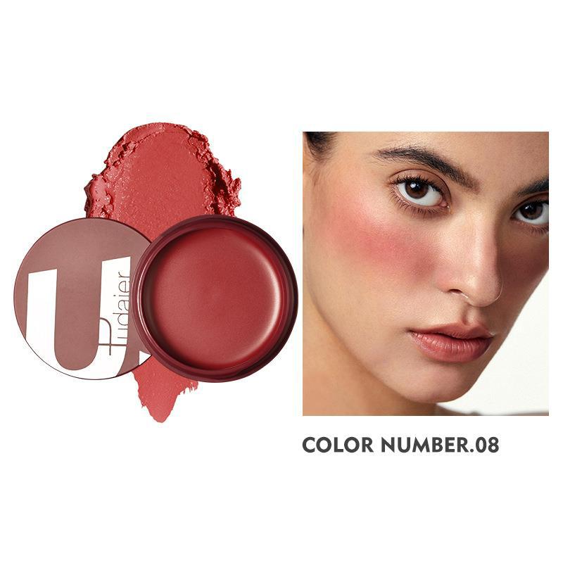 Blusher Rouge Matte Monochrome - Eshtree