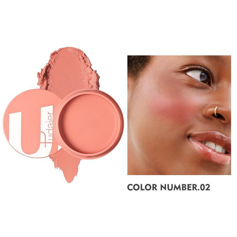 Blusher Rouge Matte Monochrome - Eshtree