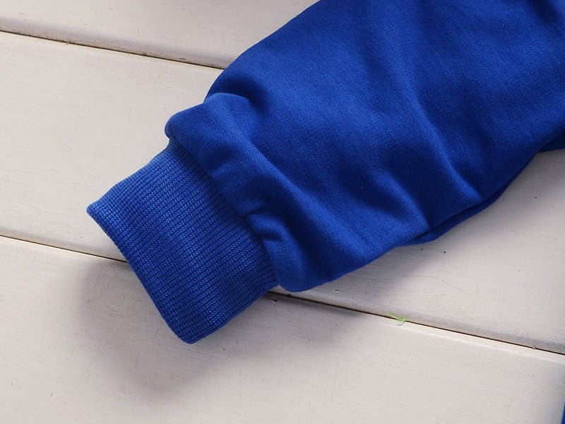 Boy's autumn clothes - Eshtree