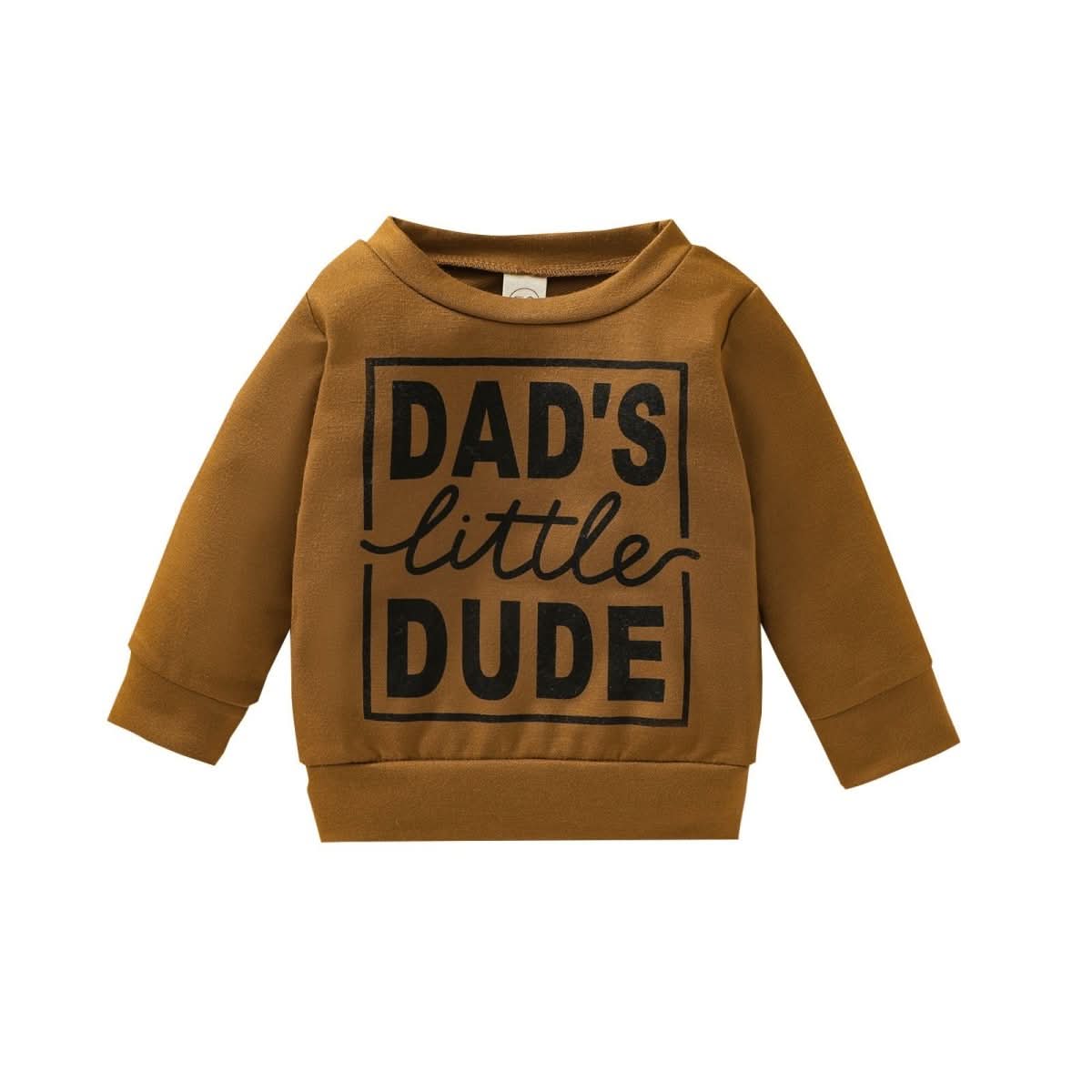 Boys Polyester Letter Grey Sweatshirt Top - Eshtree