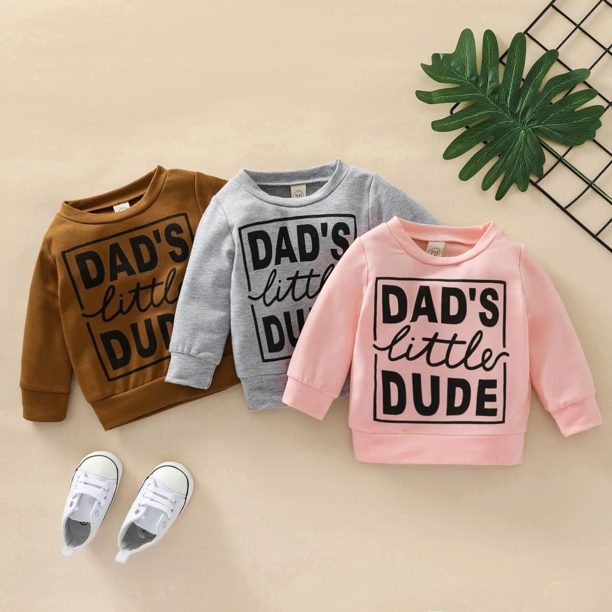 Boys Polyester Letter Grey Sweatshirt Top - Eshtree