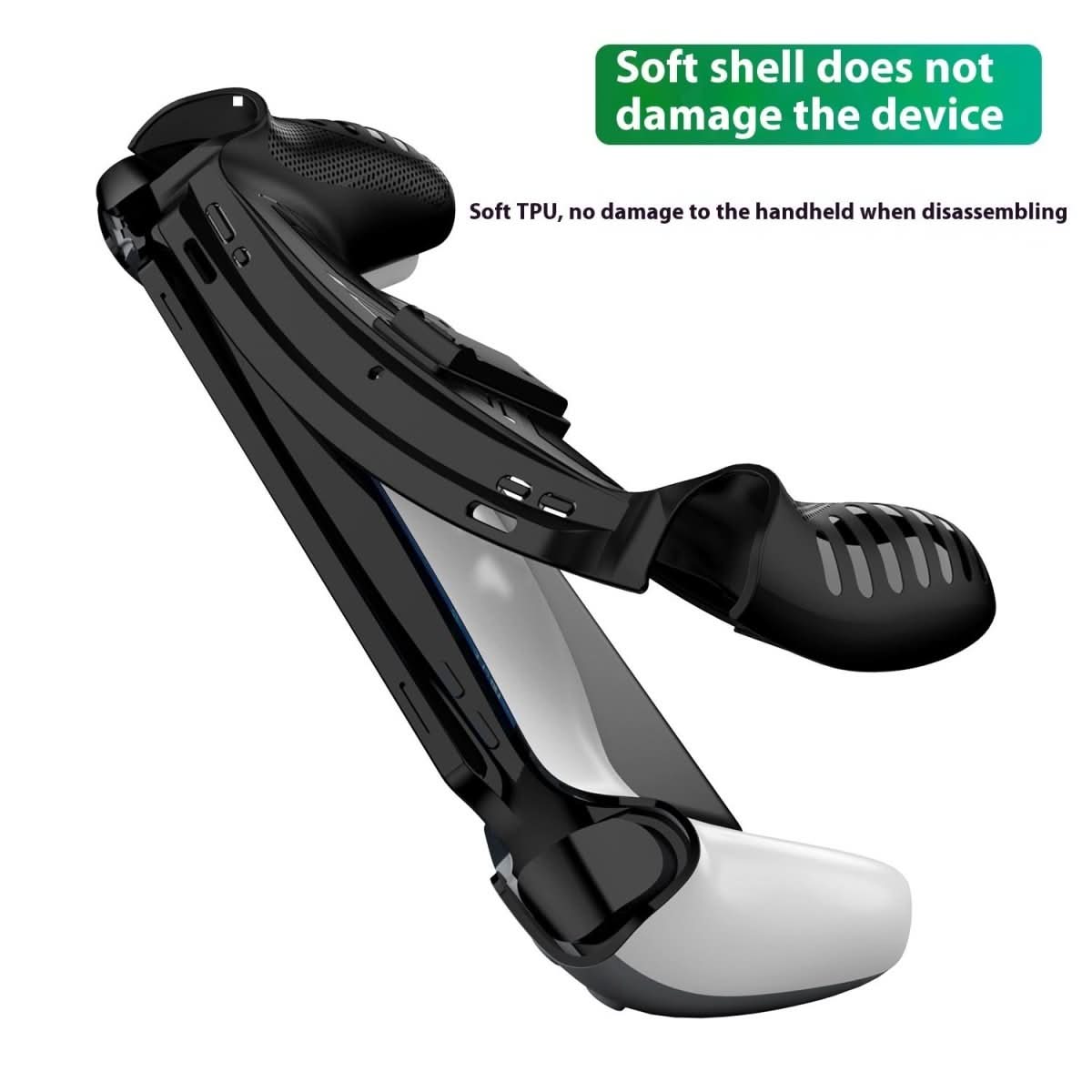 Bracket Game Handheld Accessory Protective Case - Eshtree