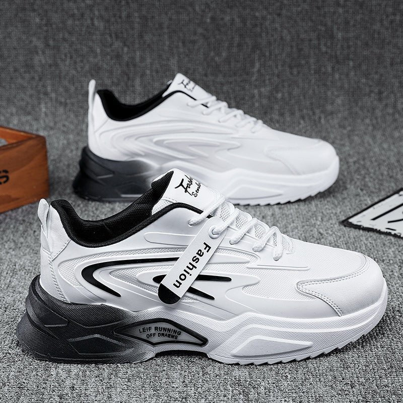 Breathable Running Shoes - Eshtree