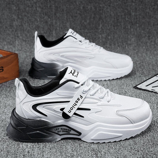 Breathable Running Shoes - Eshtree