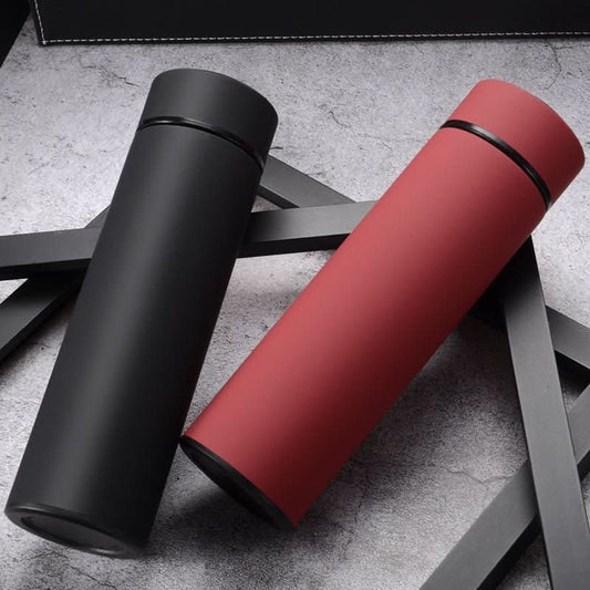 Business vacuum 304 stainless steel vacuum flask - Eshtree