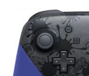 Hall Trigger Wireless Bluetooth Black Myth NS Vibration Wake-up GamePad