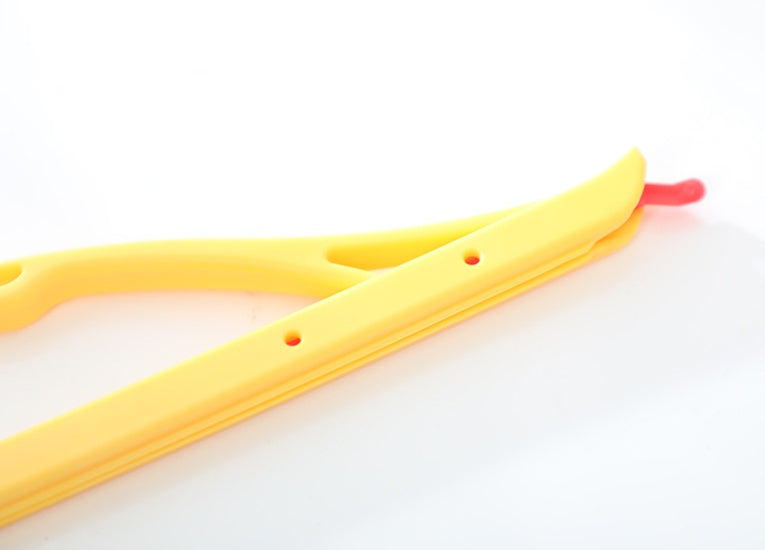 Food Sealing Clamp Of Sealing Machine