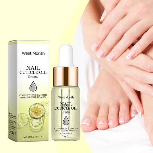 Cuticle Around Hand And Foot Armor Treatment Oil