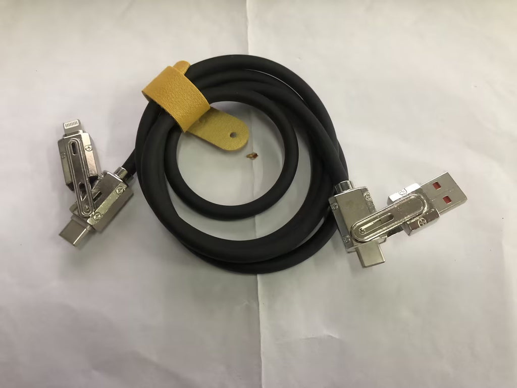 شحن سريع للهواتف المحمولة