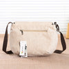 Ethnic Style Women's Shoulder Canvas Messenger Bag