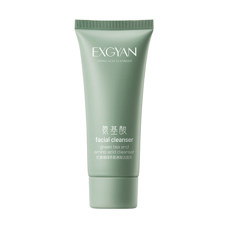 Exfoliating Deep Cleansing Facial Cleanser