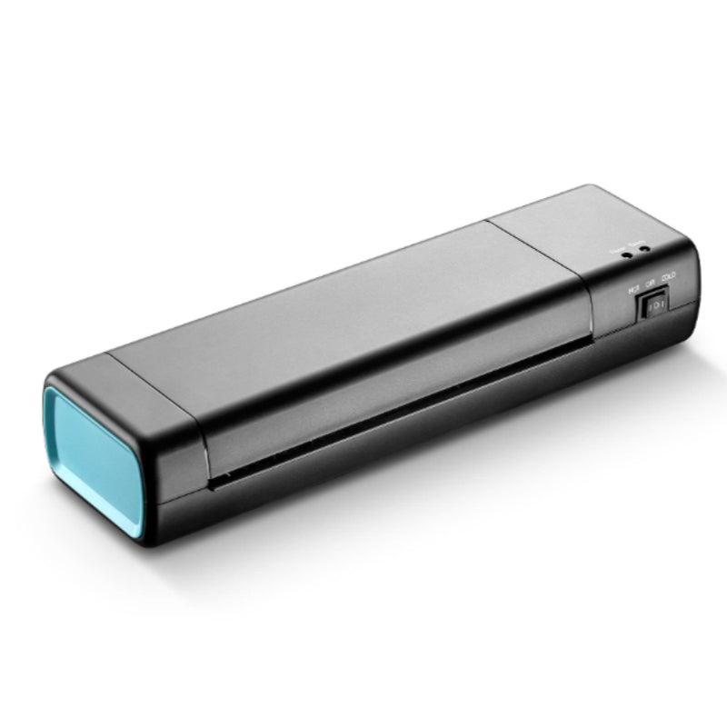 A4 Plastic Sealing Machine Photo With Plastic Lamination