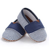 Striped Baby Shoes Baby Shoes Soft Sole Toddler Shoes