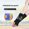 Volleyball Arm Guard Youth Tennis Training Elbow Extension Wrist Guard Anti-collision