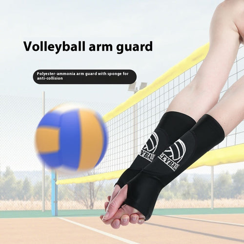 Volleyball Arm Guard Youth Tennis Training Elbow Extension Wrist Guard Anti-collision
