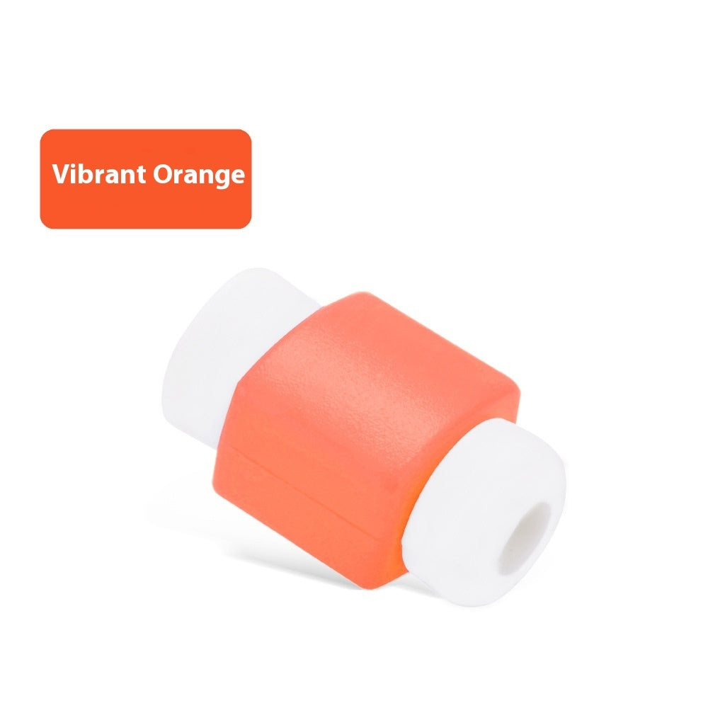 Square USB Cable Protection Sleeve Anti-break