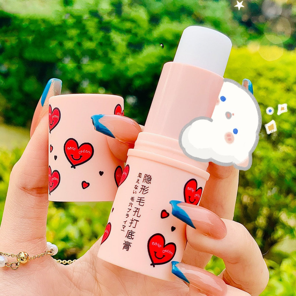 Before Makeup Delicate Moisturizing Moisturizing Concealer Isolation Primer Women