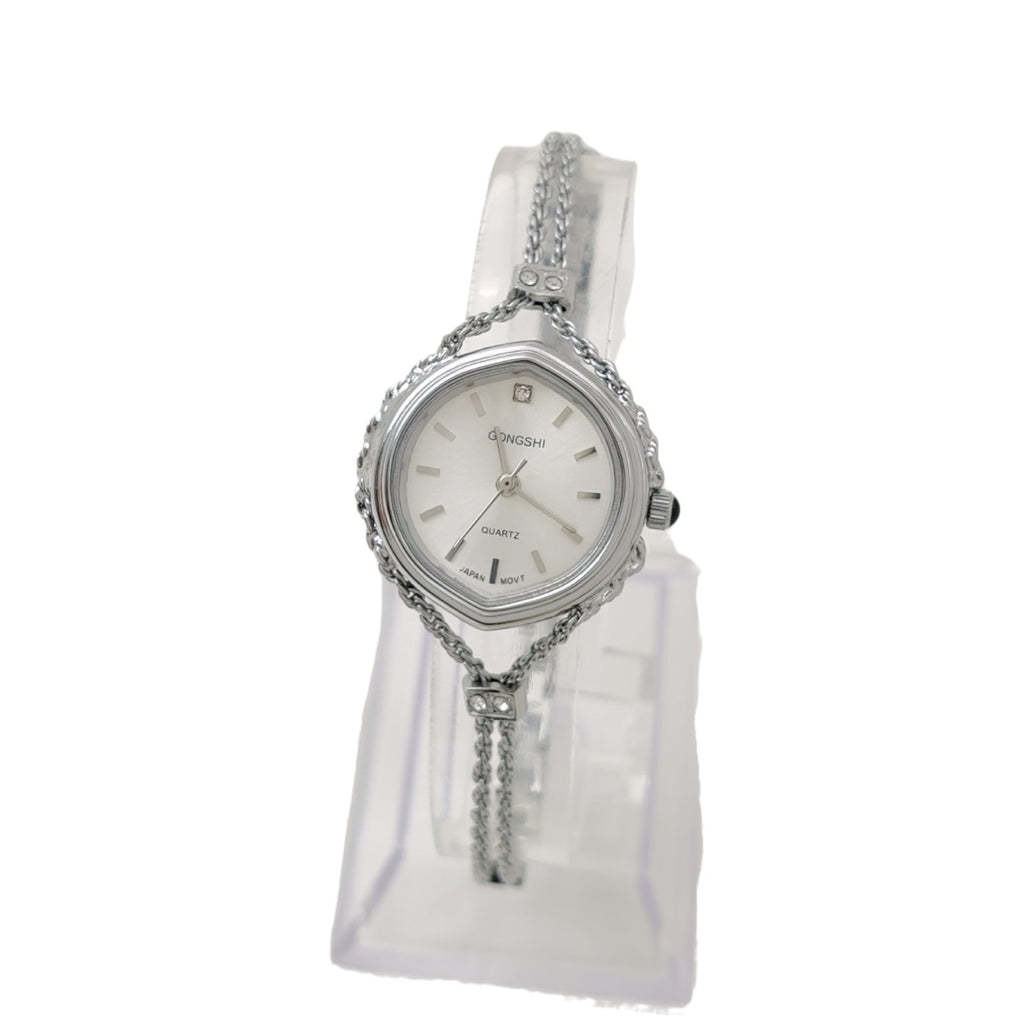 Special Interest Light Luxury Temperament Trend All-match Quartz Watch For Women