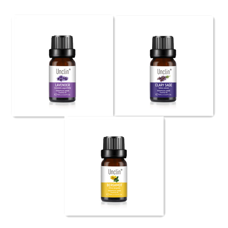 Aromatherapy Plant Diffuse Square Oil