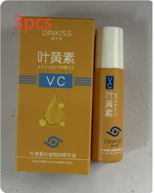 Lutein Dim Eye Essential Oil