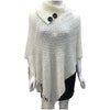 Warm Cloak European And American Fashion Knitwear