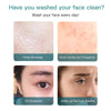 Multifunctional Face Washing Instrument, Electric Rotating, Deep Cleaning