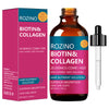 Nutrient Solution Collagen Hair Growth