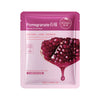 Blueberry Beauty Moisturizing Mask Nourishing Skin Rejuvenating And Hydrating