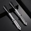 Zinc Alloy Double-sided Peeling Knife