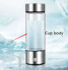 Upgraded Health Smart Hydrogen Water Cup Water Machine Live Hydrogen Power Cup