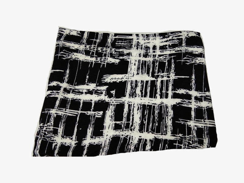 Thin Elastic Tight Milk Silk Pants For Women In Spring